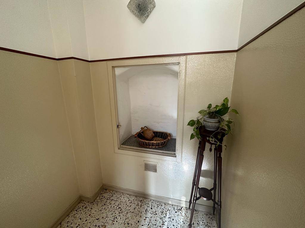 CASA INDIPENDENTE CON MANSARDA
