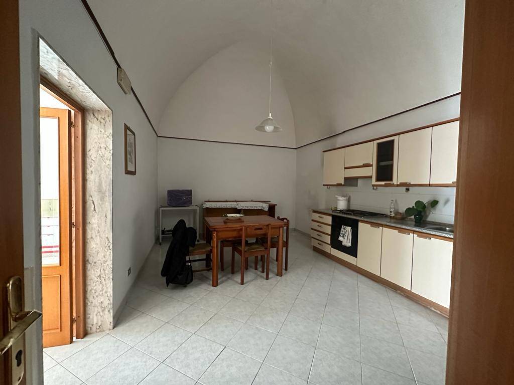 CASA INDIPENDENTE CON MANSARDA
