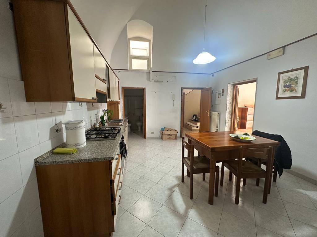 CASA INDIPENDENTE CON MANSARDA
