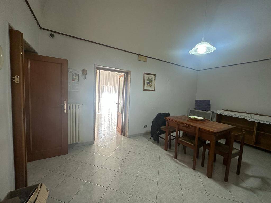 CASA INDIPENDENTE CON MANSARDA