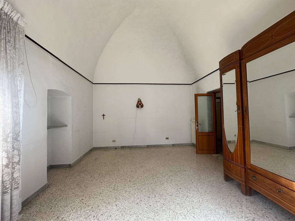 CASA INDIPENDENTE CON MANSARDA