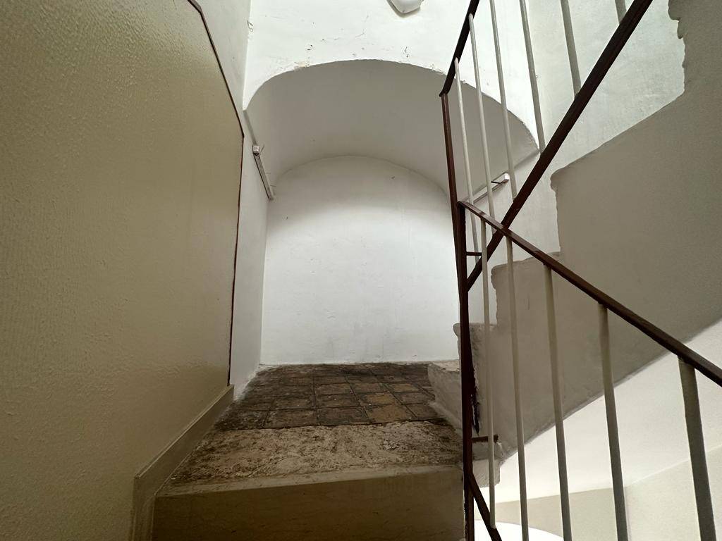 CASA INDIPENDENTE CON MANSARDA