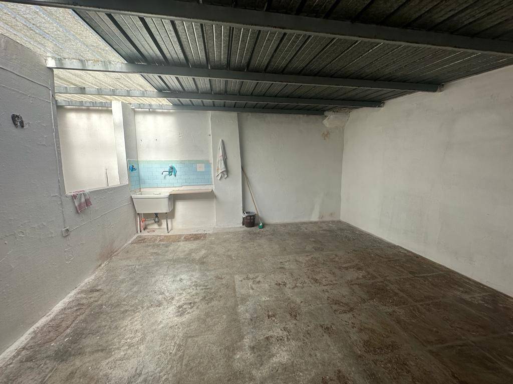 CASA INDIPENDENTE CON MANSARDA