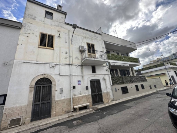 CASA INDIPENDENTE