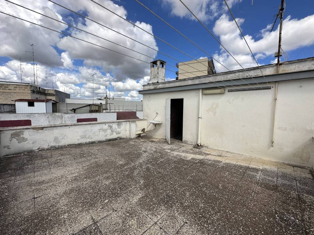 CASA INDIPENDENTE
