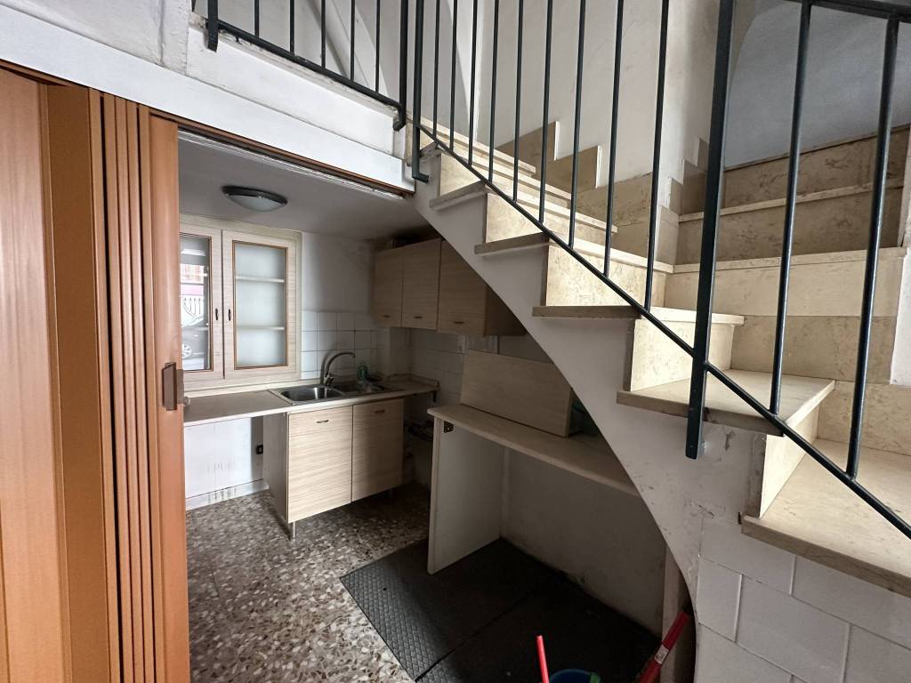 CASA INDIPENDENTE