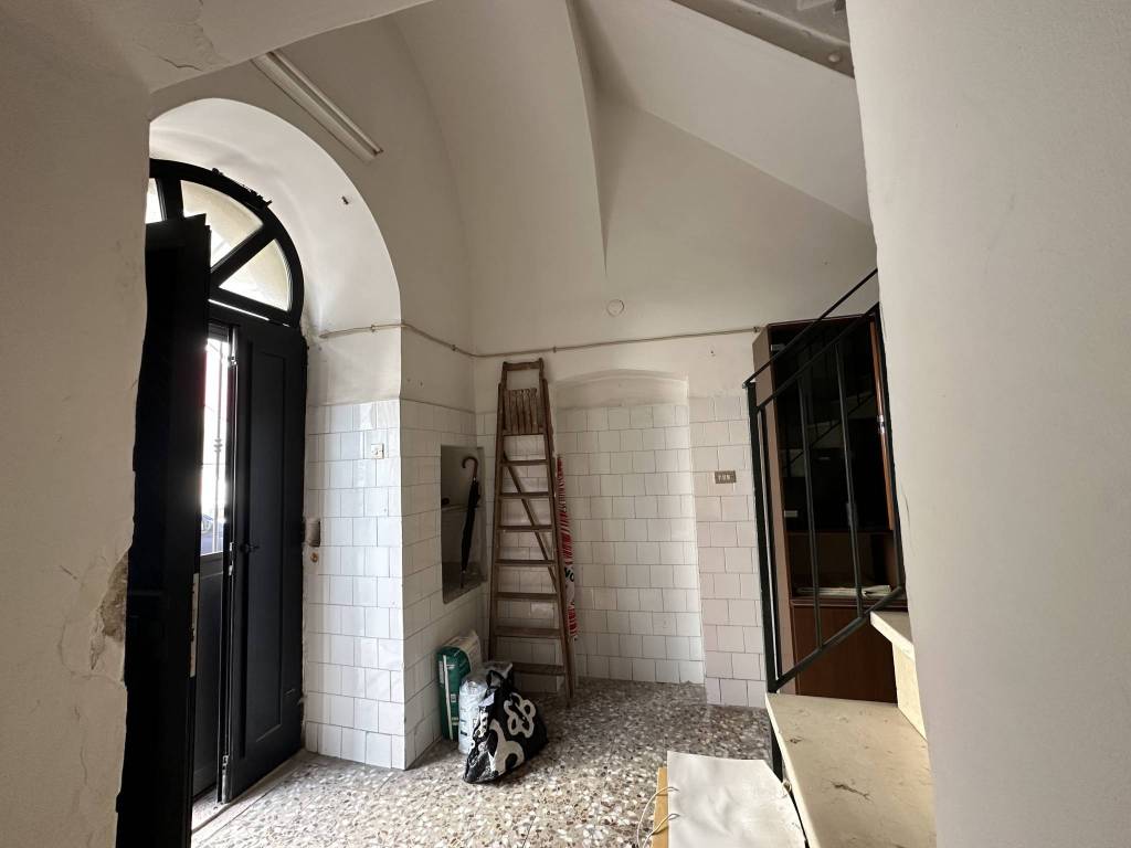 CASA INDIPENDENTE