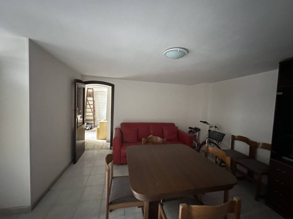 CASA INDIPENDENTE