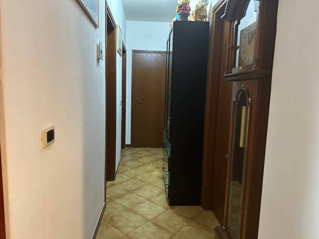 APPARTAMENTO