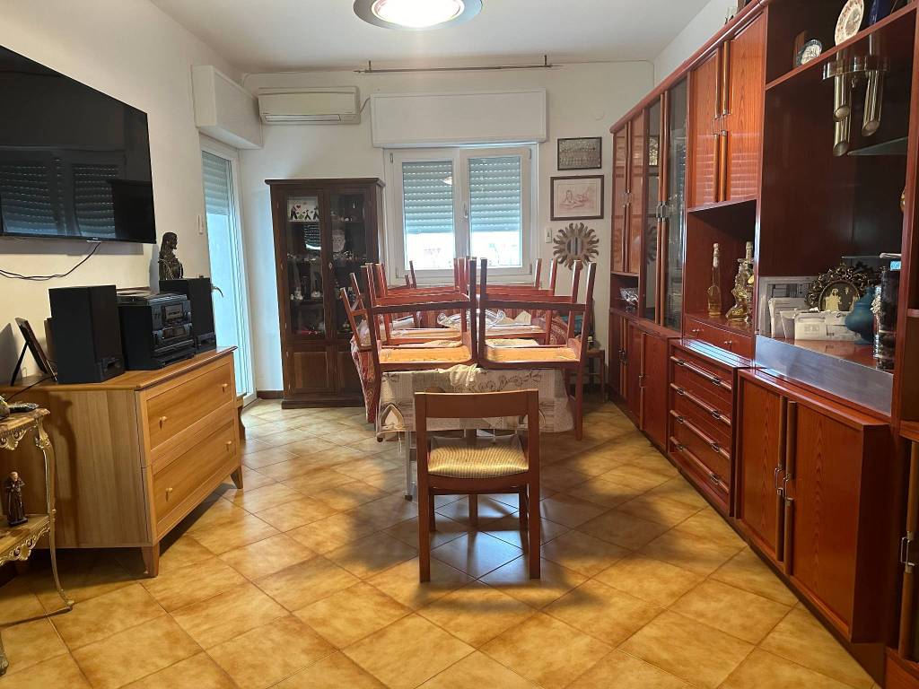 APPARTAMENTO