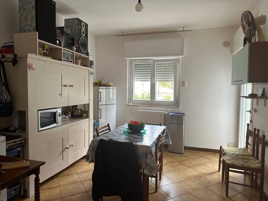 APPARTAMENTO