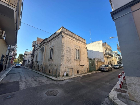 CASA INDIPENDENTE