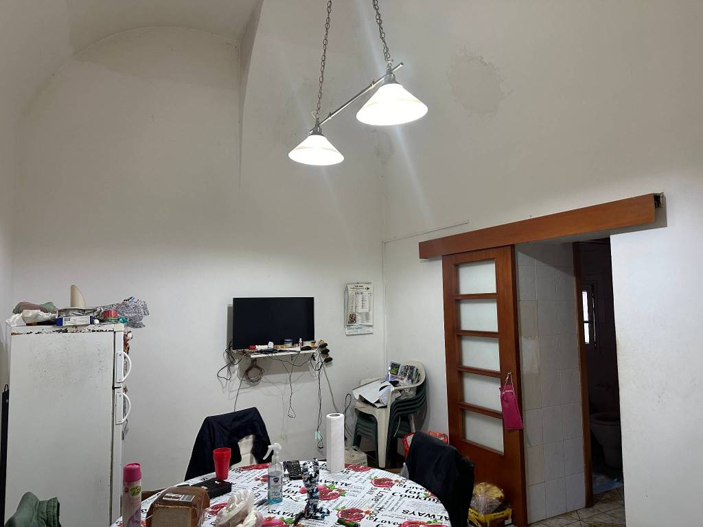 CASA INDIPENDENTE