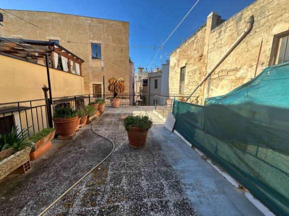 CASA INDIPENDENTE