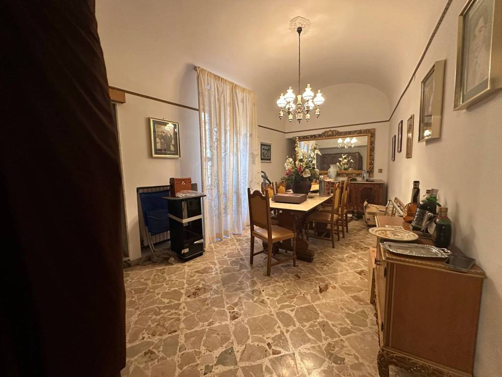 CASA INDIPENDENTE