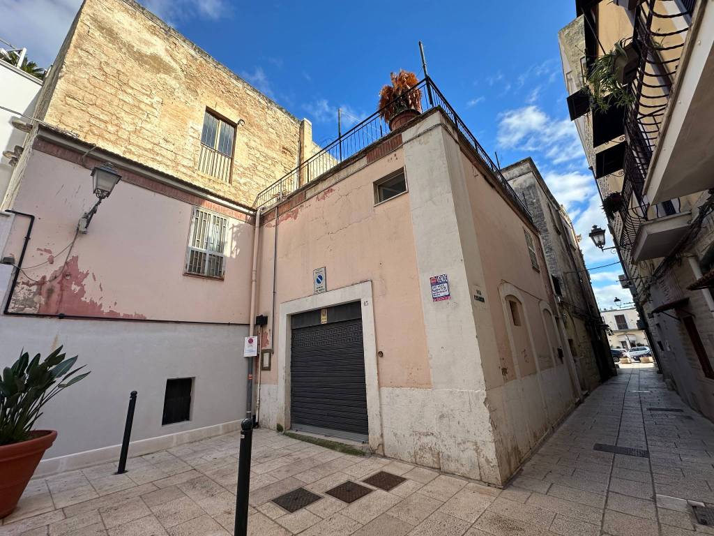 CASA INDIPENDENTE