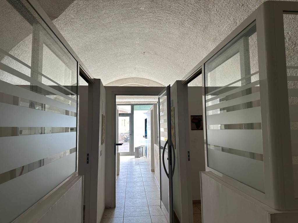 LOCALE COMMERCIALE