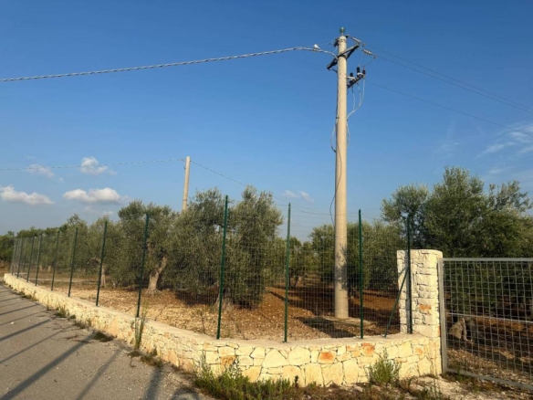 Strada Modugno Bitetto