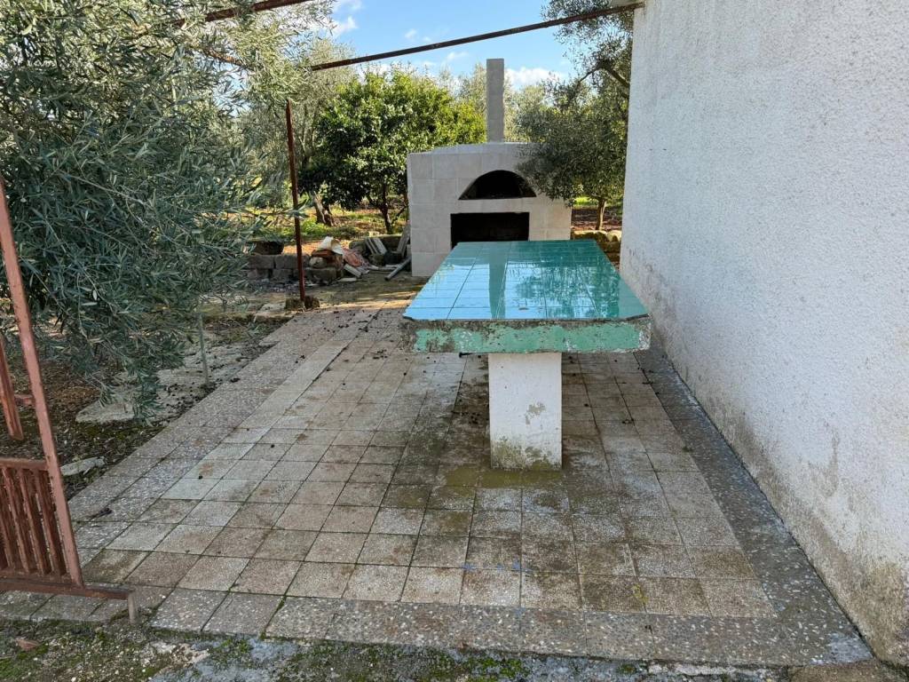 Contrada Balsignano