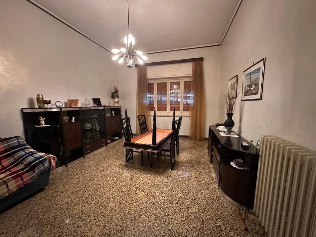 ABITAZIONE SEMINDIPENDENTE