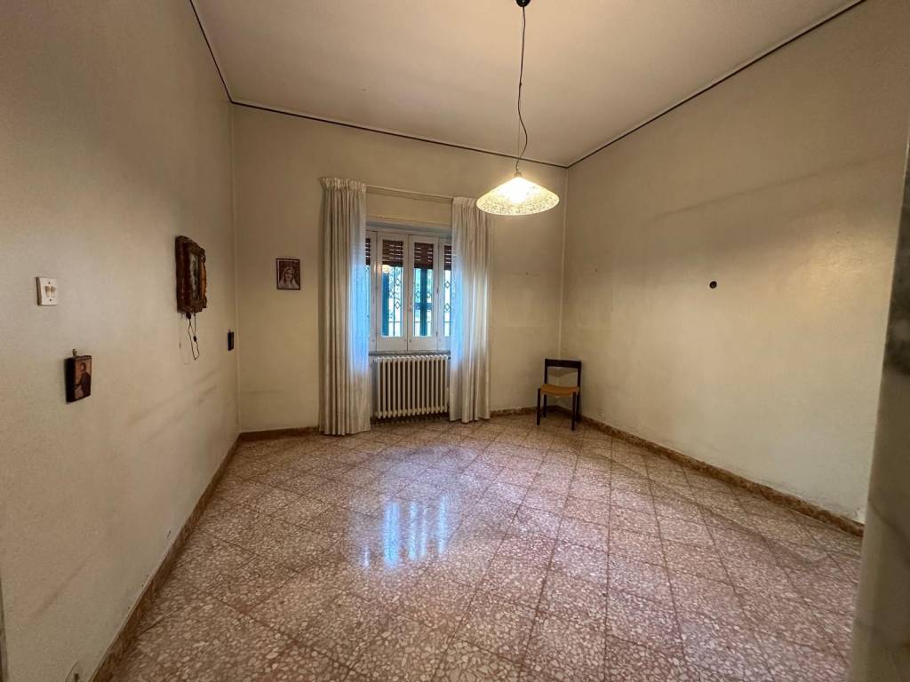 ABITAZIONE SEMINDIPENDENTE