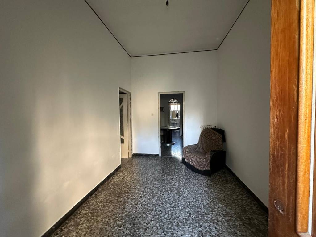 ABITAZIONE SEMINDIPENDENTE