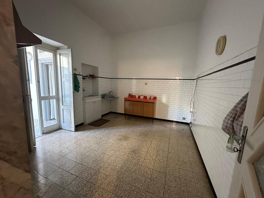 ABITAZIONE SEMINDIPENDENTE