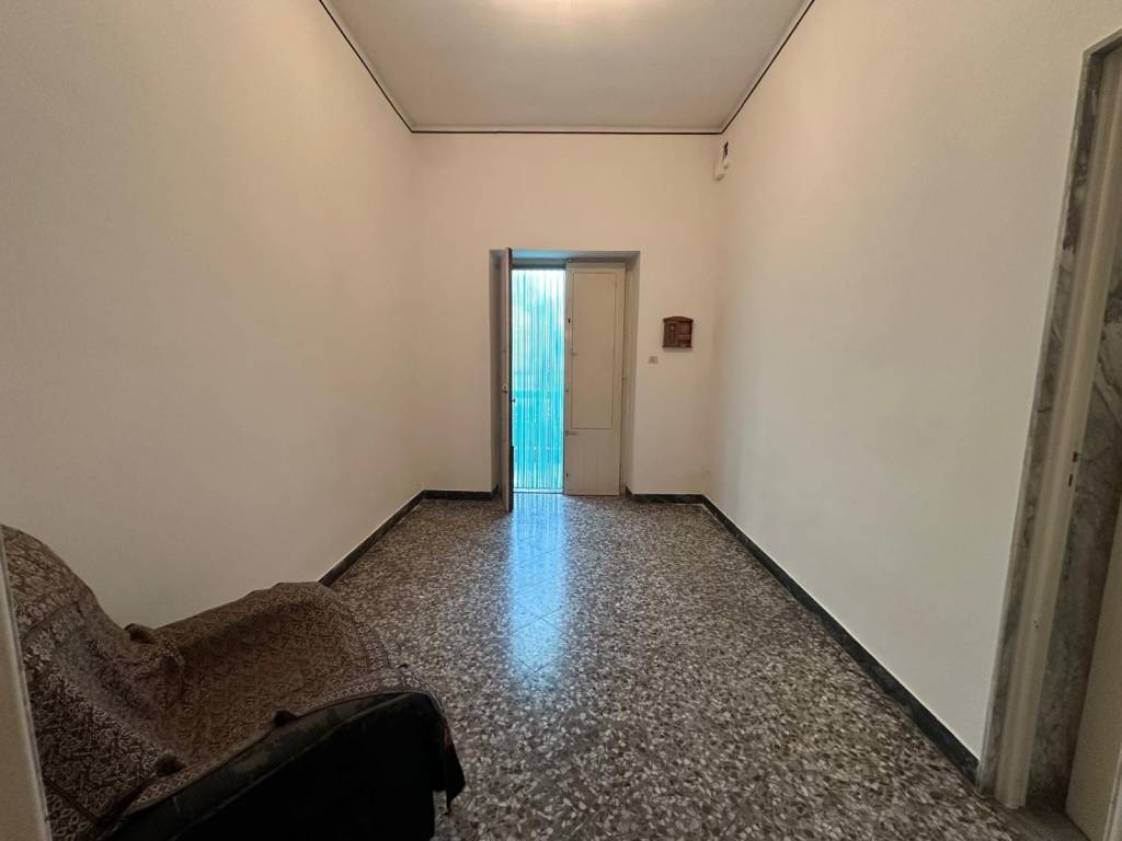 ABITAZIONE SEMINDIPENDENTE