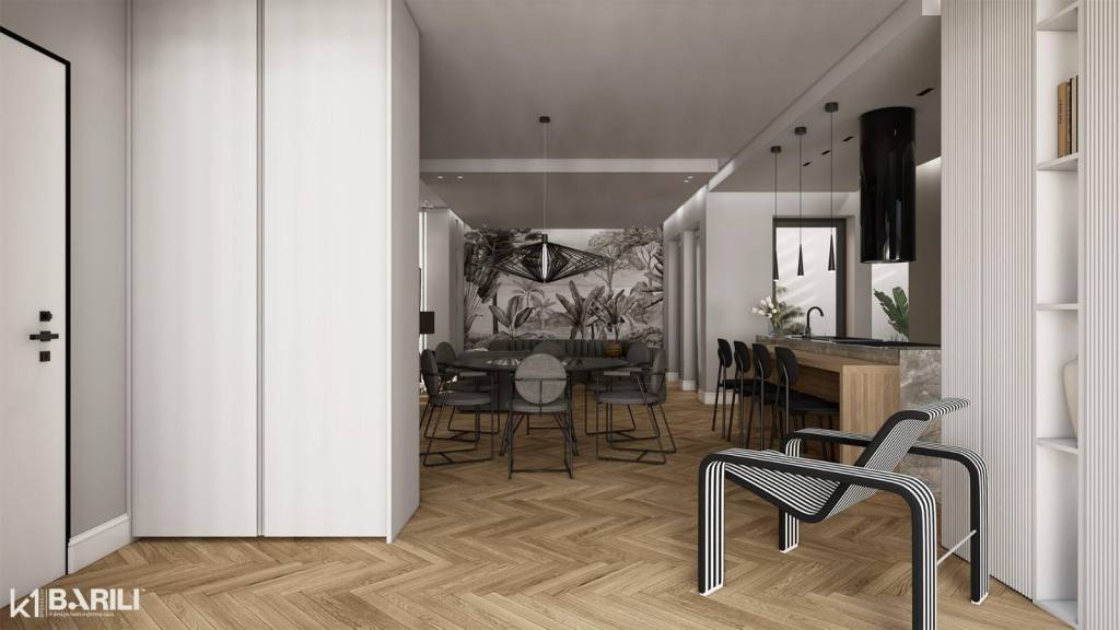 N. 4 Ville Indipendenti a Bari