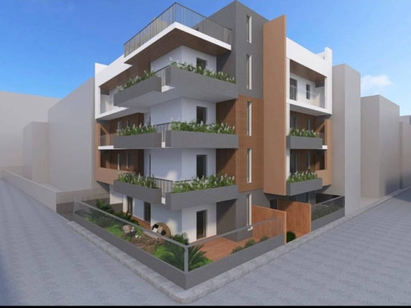 Modugno prossime realizzazioni
