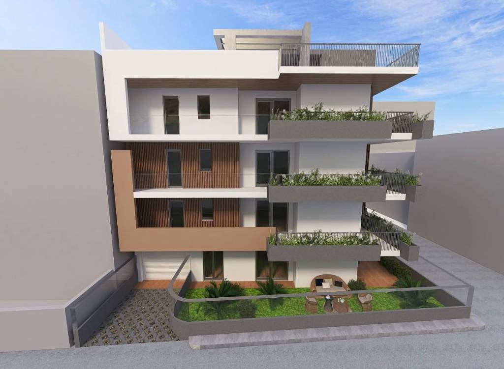 Modugno prossime realizzazioni
