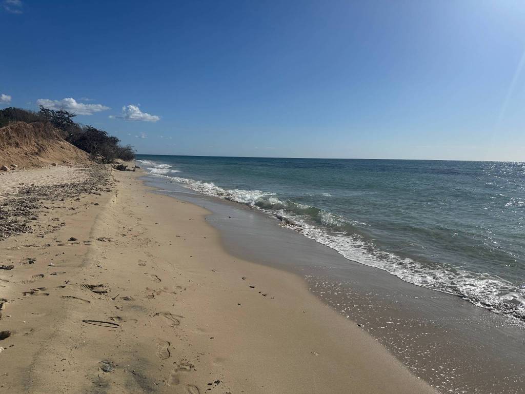 VILLETTA AL MARE A SAN PIETRO IN BEVAGNA