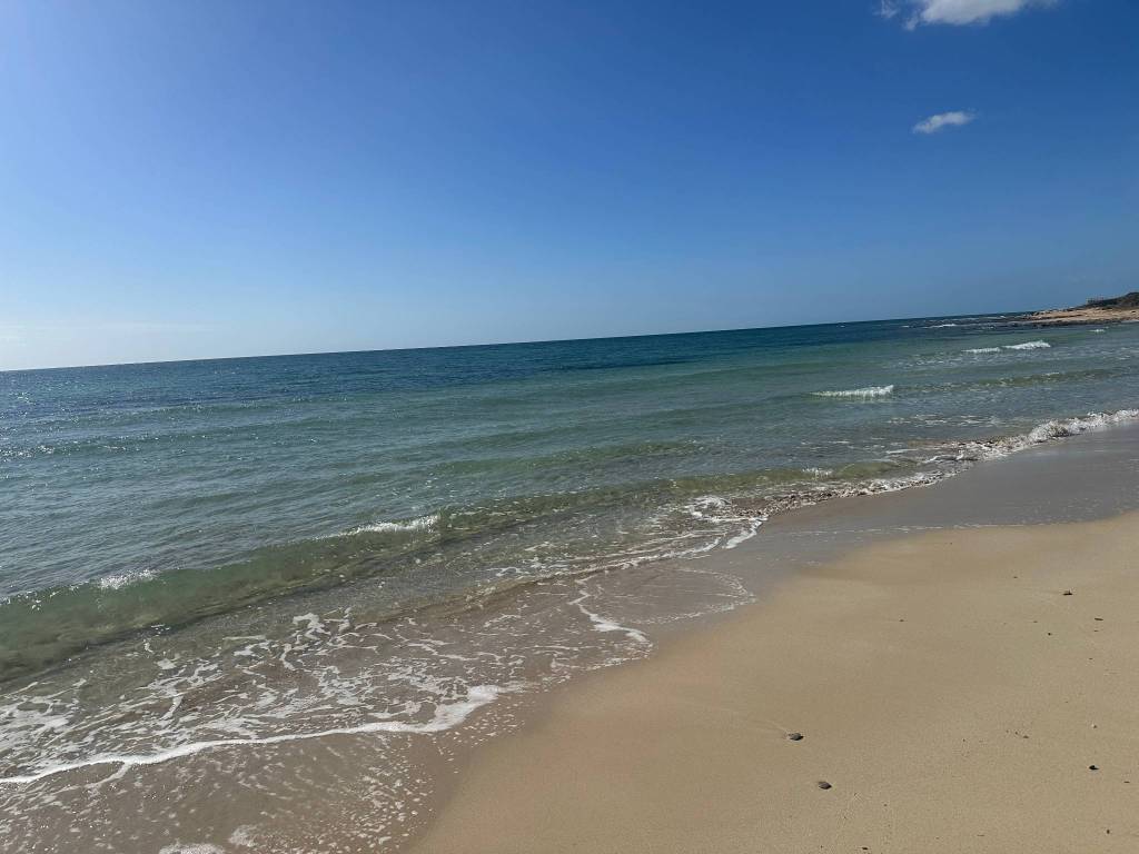VILLETTA AL MARE A SAN PIETRO IN BEVAGNA