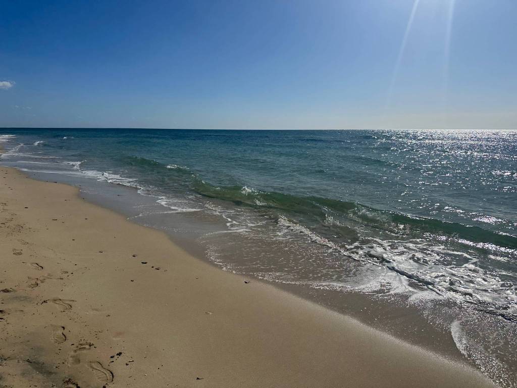 VILLETTA AL MARE A SAN PIETRO IN BEVAGNA