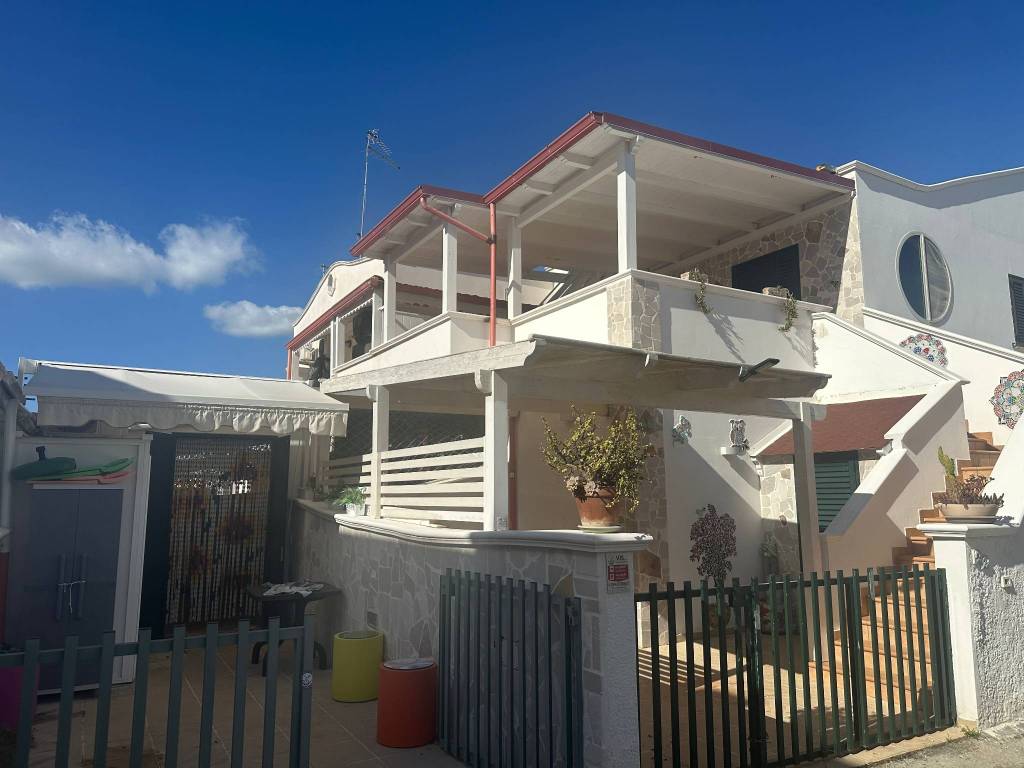 VILLETTA AL MARE A SAN PIETRO IN BEVAGNA