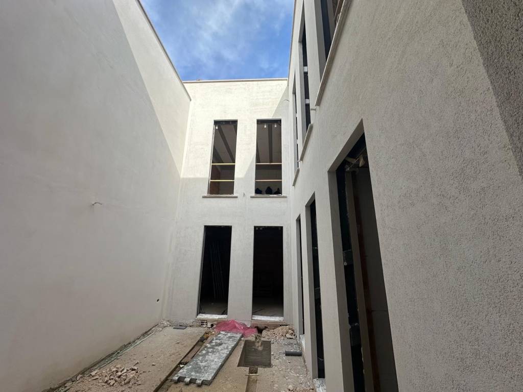 ULTIMA DISPONIBILITA’ VILLA INDIPENDENTE UNIFAMILIARE
