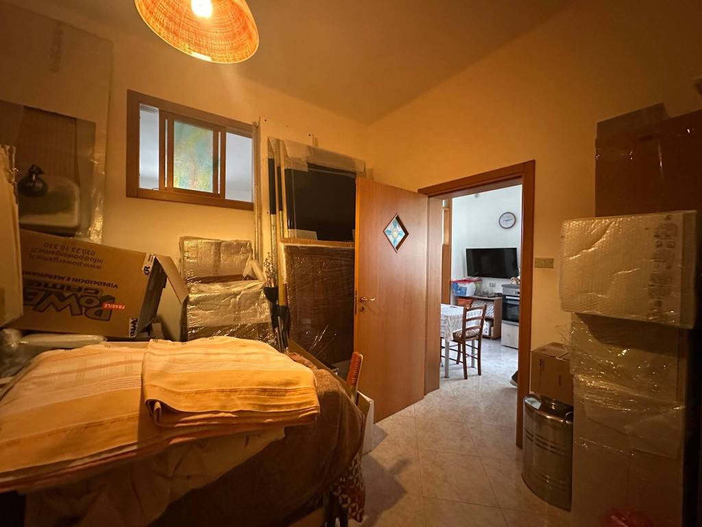 Abitazione semindipendente
