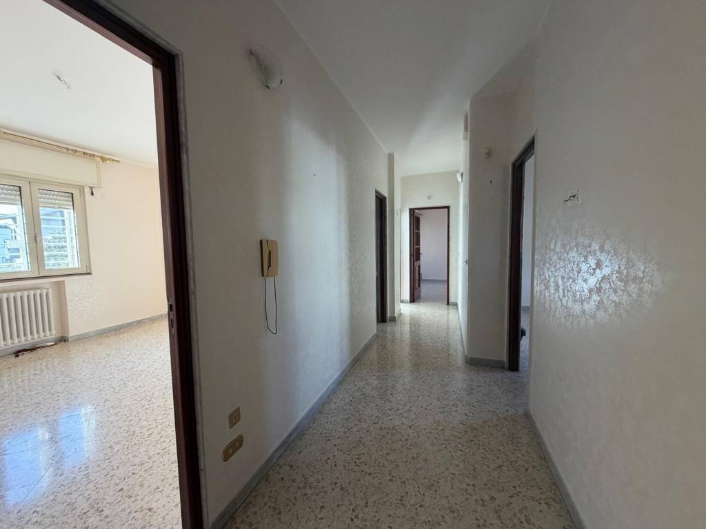 APPARTAMENTO 4 VANI