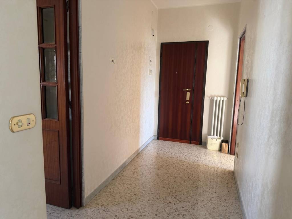 APPARTAMENTO 4 VANI
