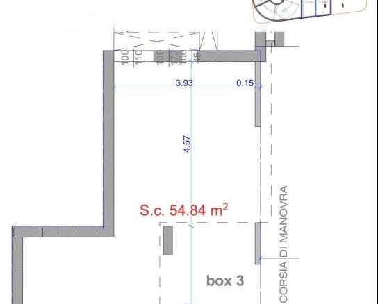 APP.TO TIPO VILLA IN COMPLESSO RESIDENZIALE DI LUSSO