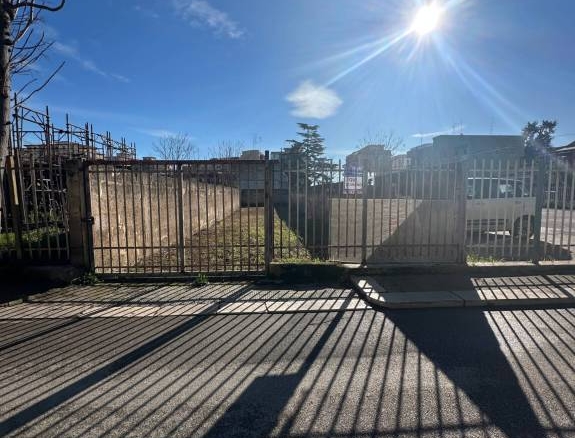 Modugno suolo non edificabile