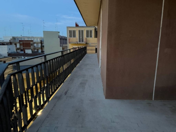 Appartamento 4 Vani