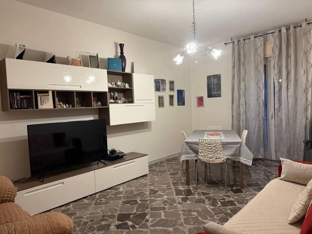 Appartamento 4 Vani