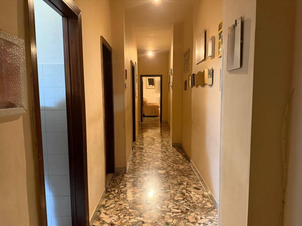 Appartamento 4 Vani