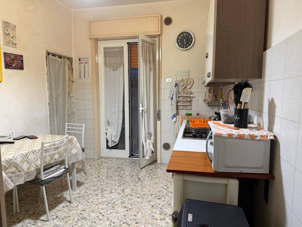 Appartamento 4 Vani