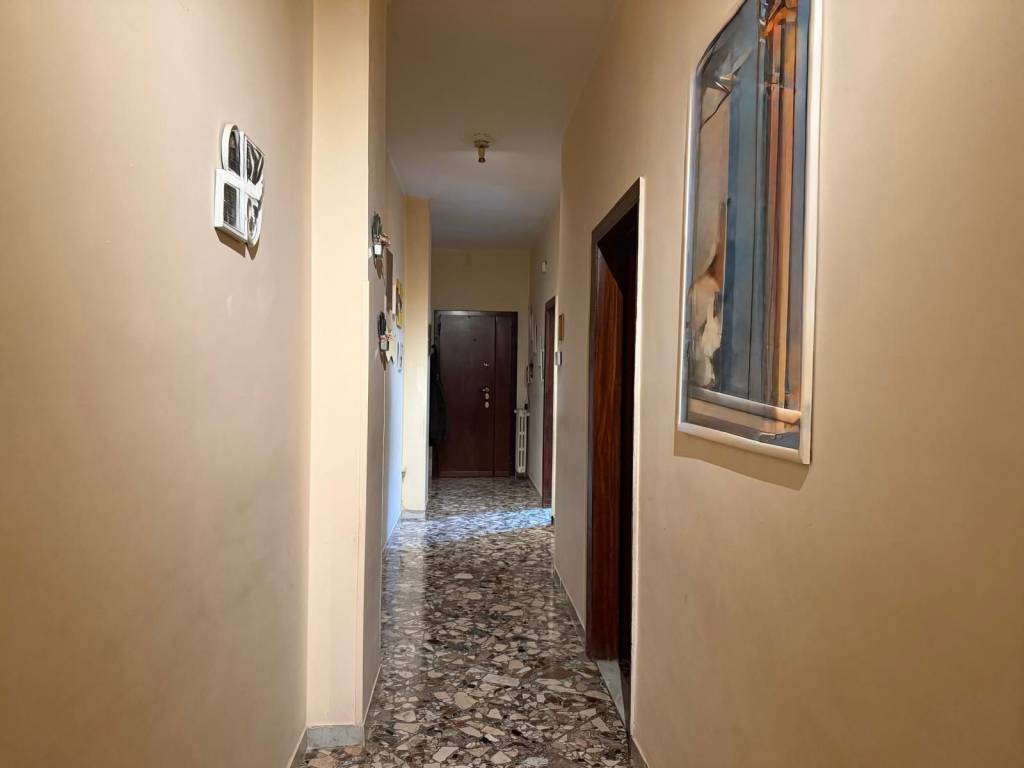 Appartamento 4 Vani