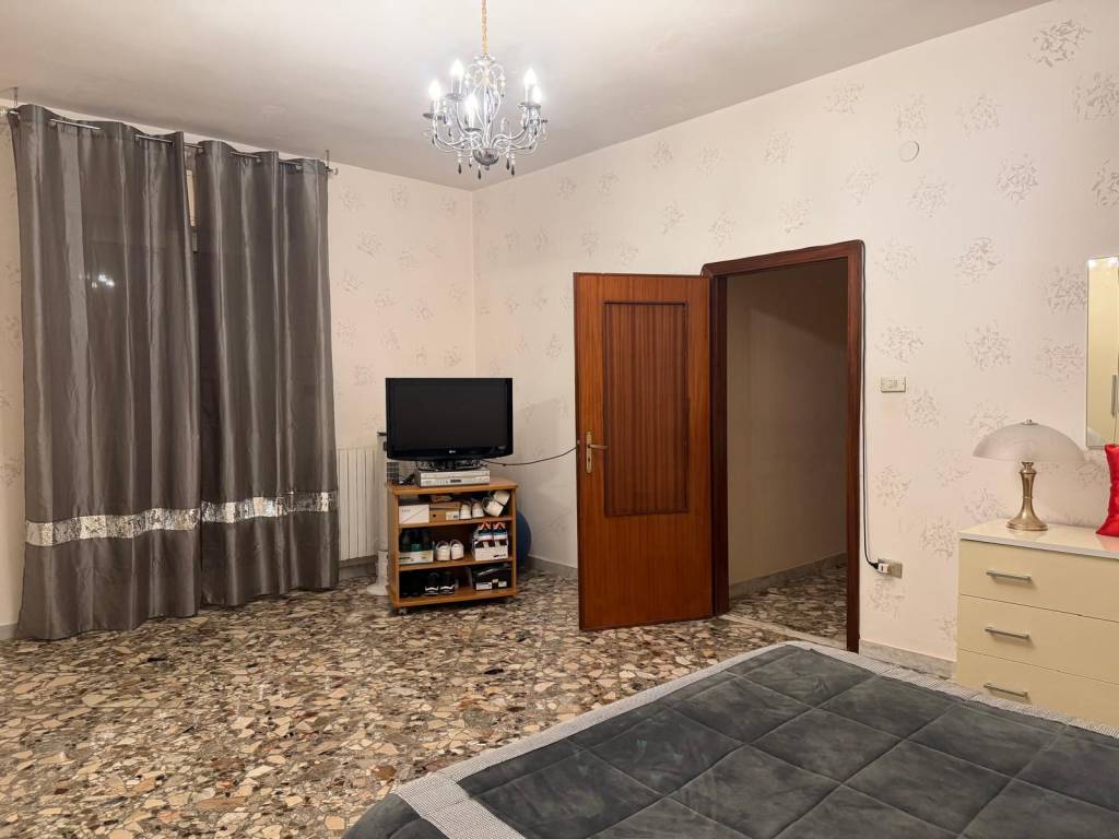 Appartamento 4 Vani
