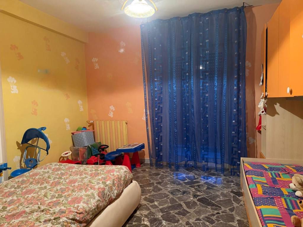 Appartamento 4 Vani