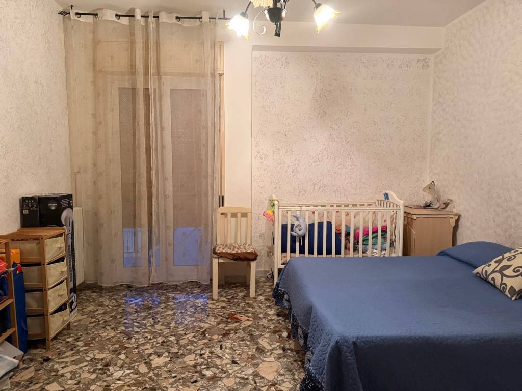 Appartamento 4 Vani