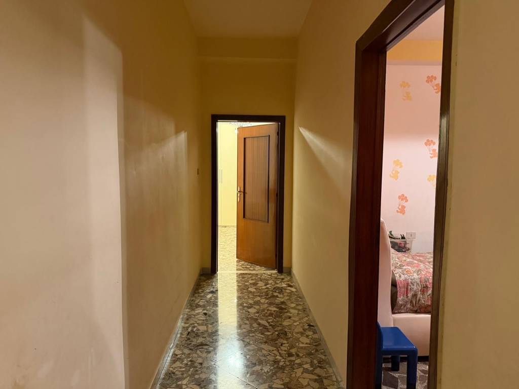 Appartamento 4 Vani